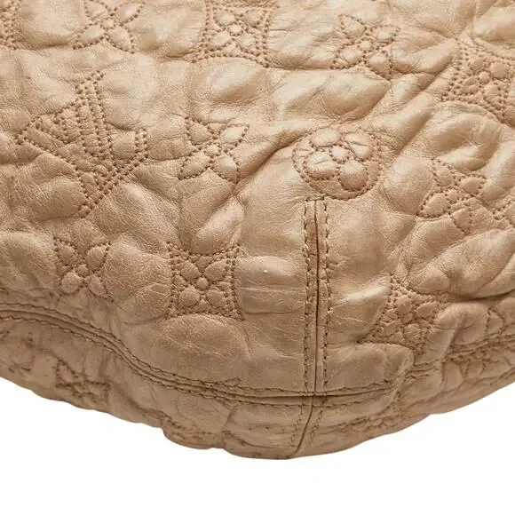 Louis Vuitton Monogram Olympe Nimbus GM Handbag M95423